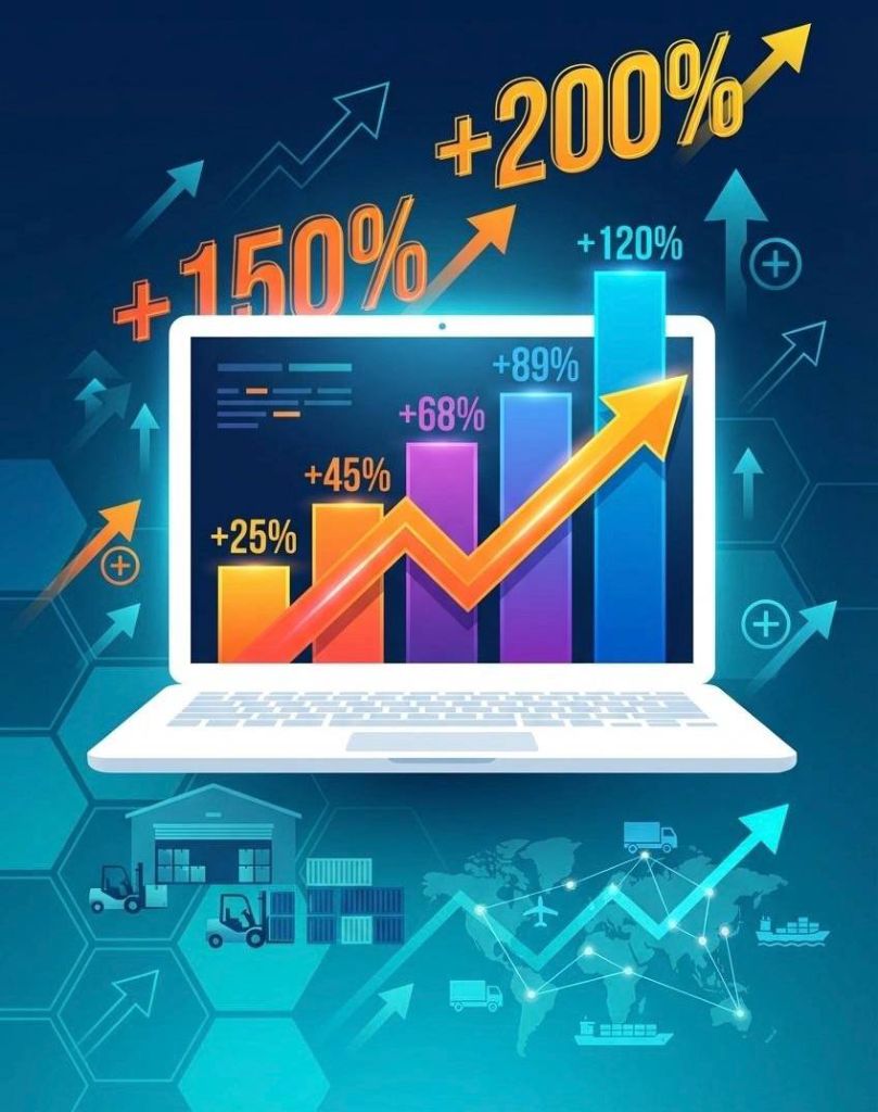 Go to Top — Business Growth