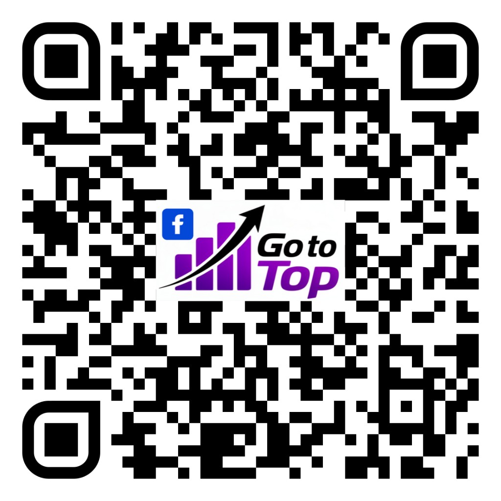 Facebook QR