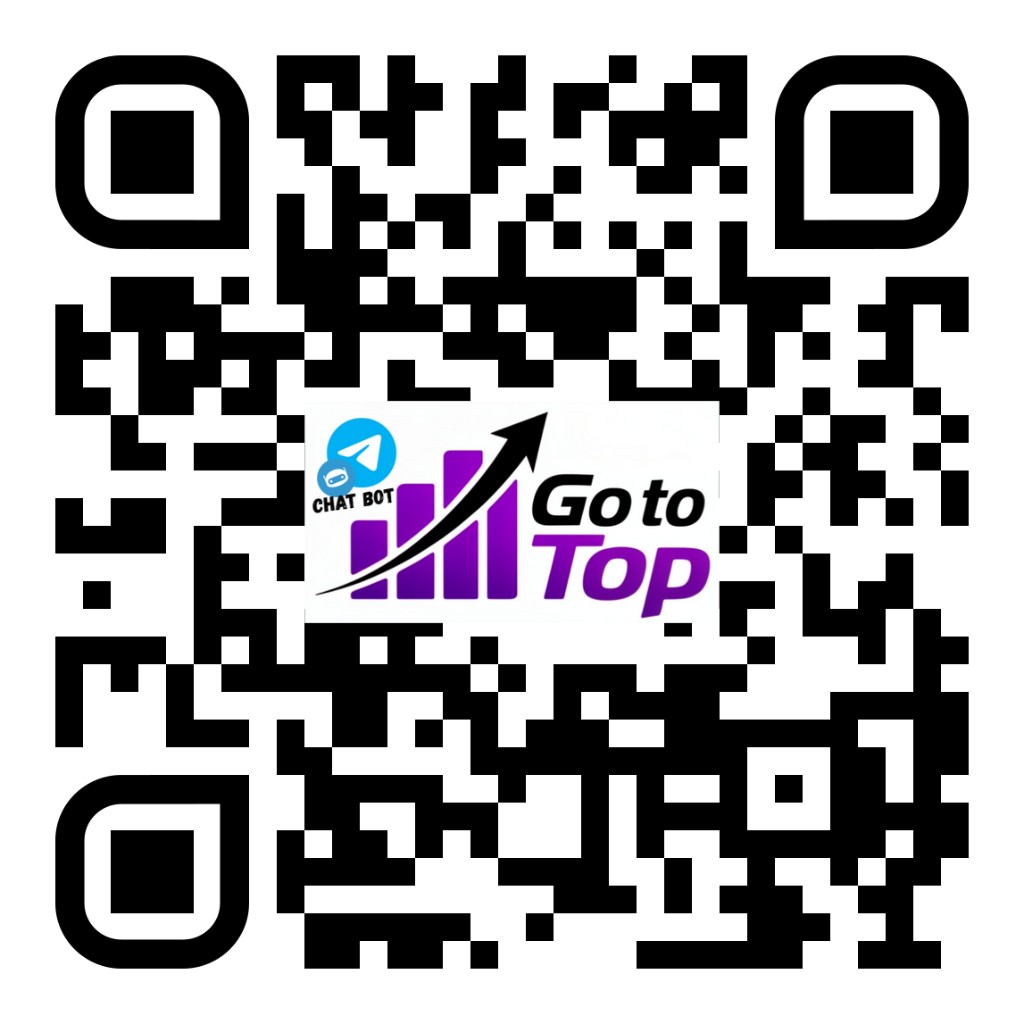 Telegram QR